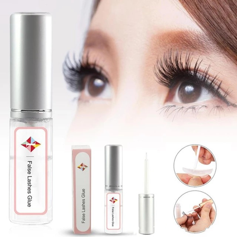 Beauty Makeup Names - 7ml Klej do liftingu rzęs Przedłużanie