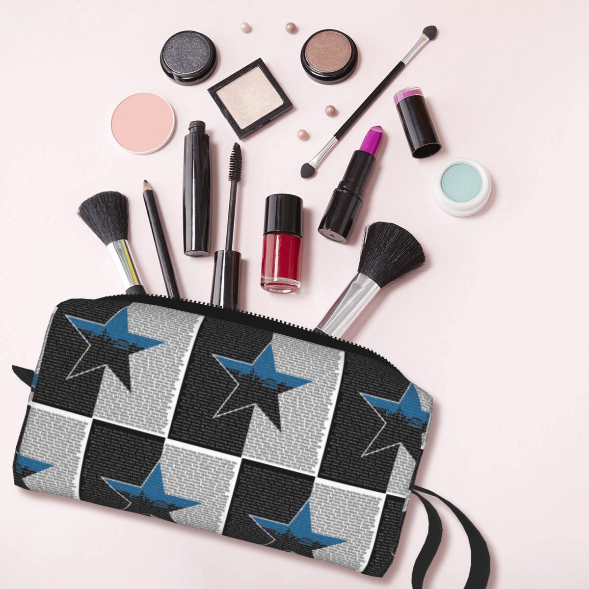 Beauty Forever Makeup - Nowa kosmetyczka 2023 z motywem każdego