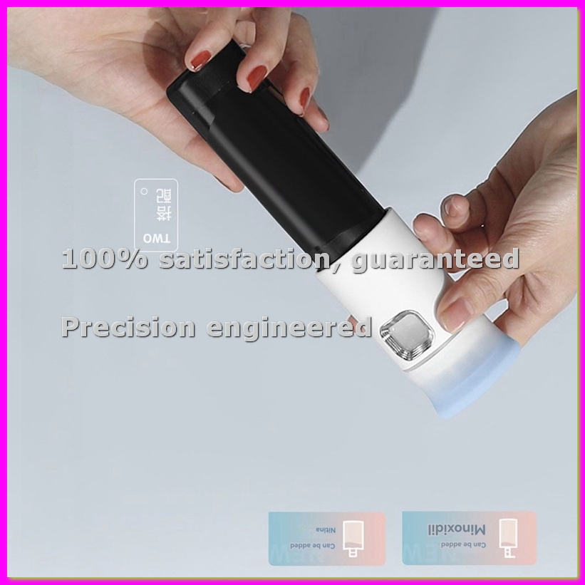Hair Scalp Massager - Szczotka do masażu skóry głowy do