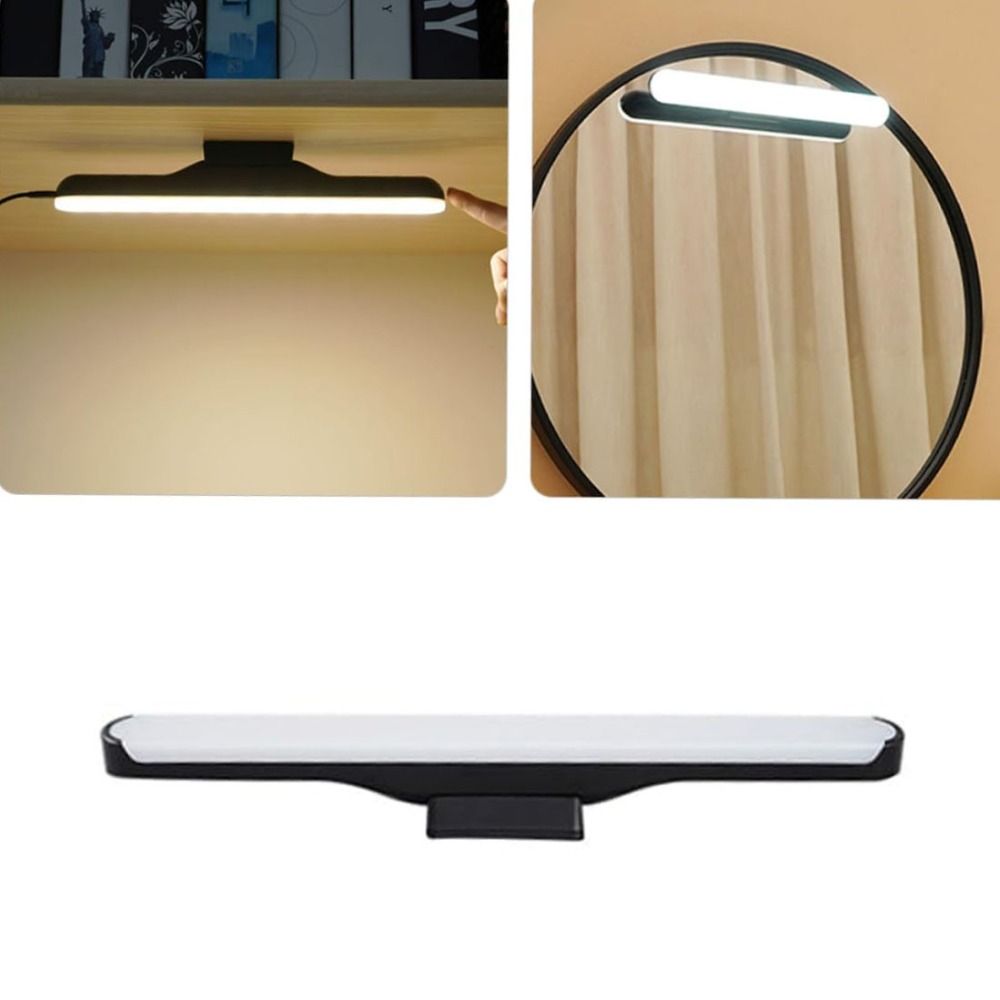 Dotykowa lampa LED do makijażu – Beauty No Makeup recenzja i cena