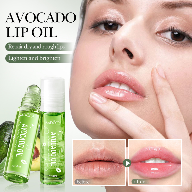 Olejek do powiększania ust, bł – Beauty Full Makeup recenzja i cena
