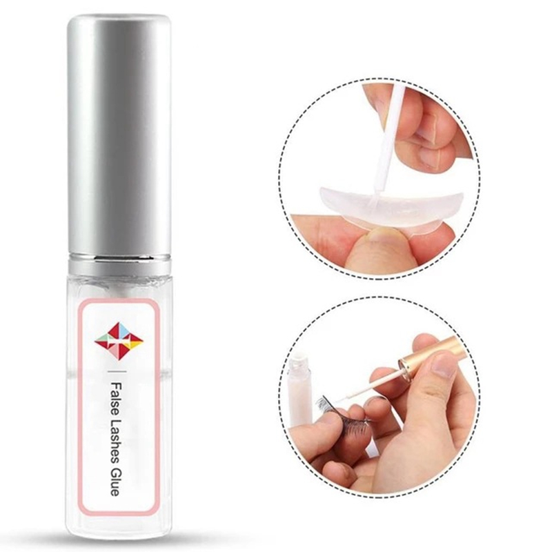 7ml Klej do liftingu rzęs Prze – Beauty Makeup Names recenzja i cena