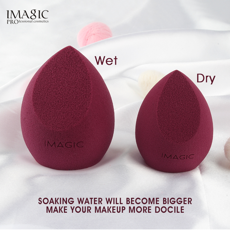 IMAGIC Beauty Sponge Face Wash – Beauty Makeup Images recenzja i cena