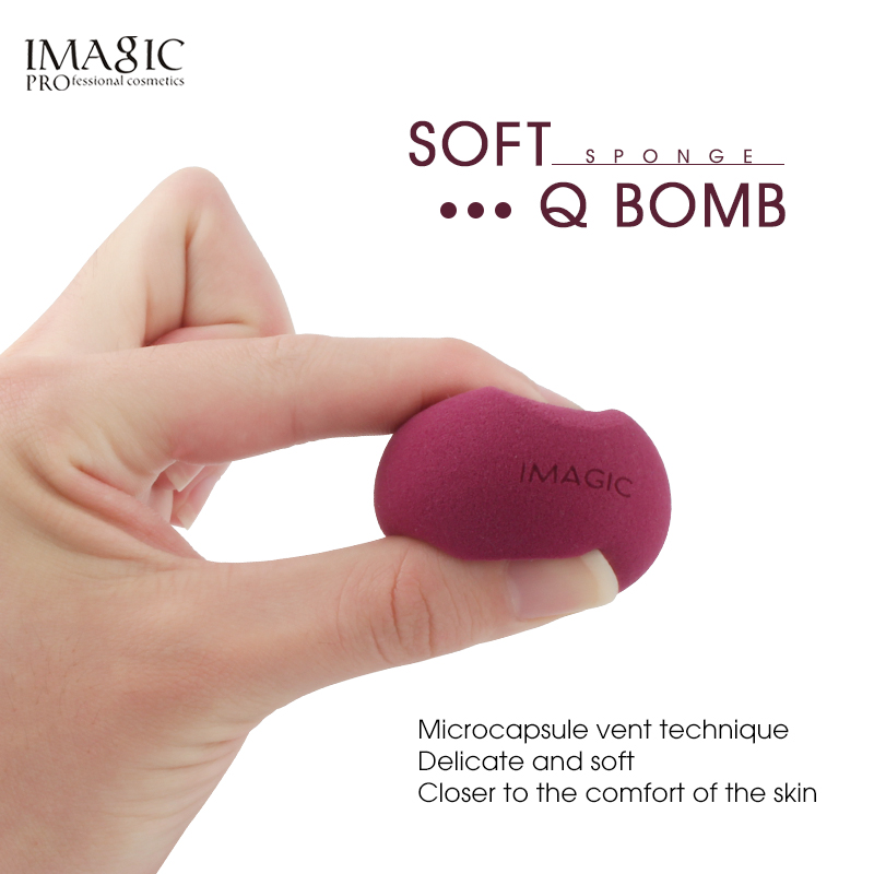 IMAGIC Beauty Sponge Face Wash – Beauty Makeup Images recenzja i cena