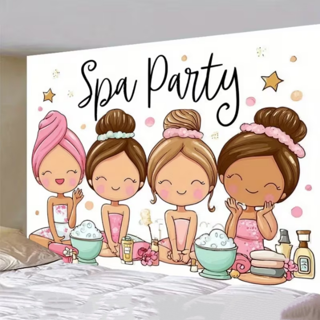 Tło fotograficzne na imprezę s – Beauty Makeup Events recenzja i cena