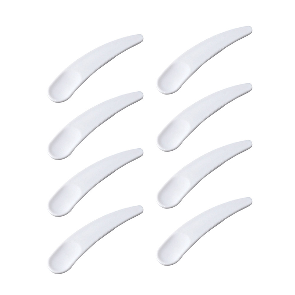200 szt. łyżeczek do masek kos – Beauty Makeup Tools recenzja i cena