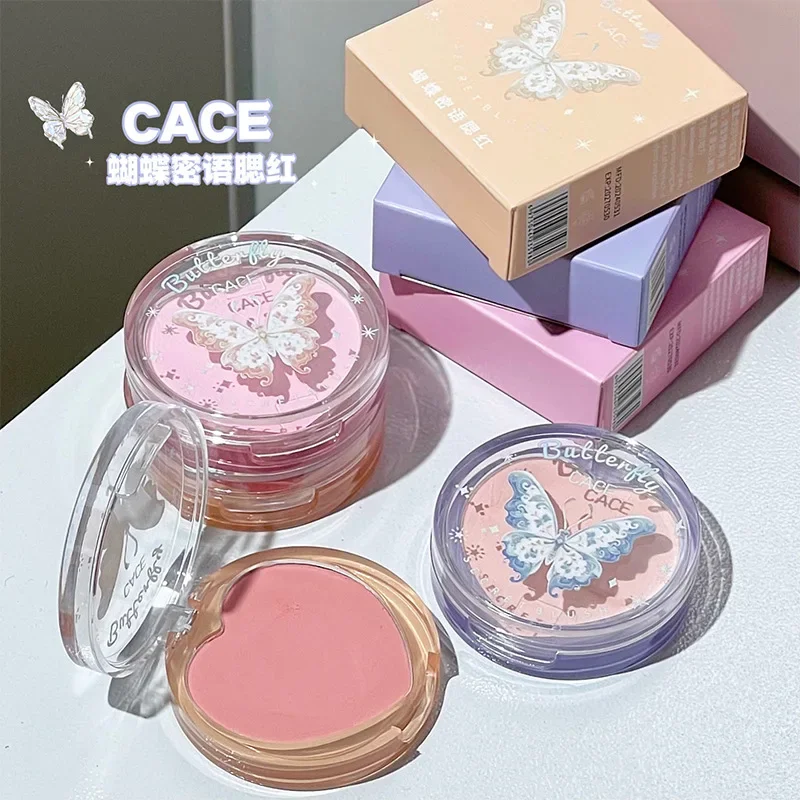 Romantic Butterfly 3-Color Blu – Beauty Makeup Looks recenzja i cena
