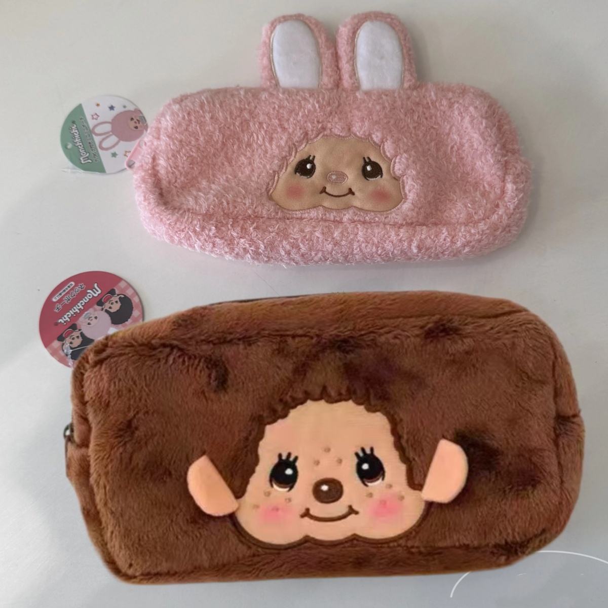 21cm Urocza Anime Munchki Haft – Makeup Organizer recenzja i cena