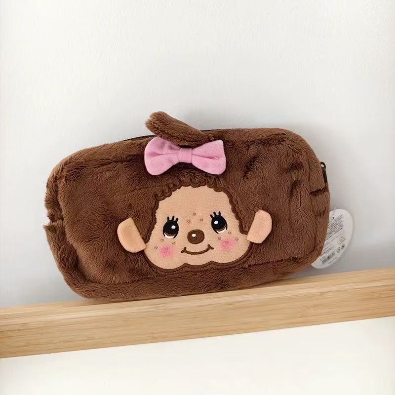 21cm Urocza Anime Munchki Haft – Makeup Organizer recenzja i cena