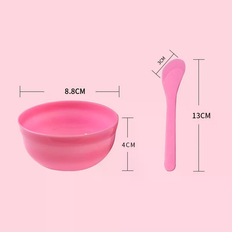 Zestaw narzędzi do maseczek ko – Beauty Makeup Tools recenzja i cena