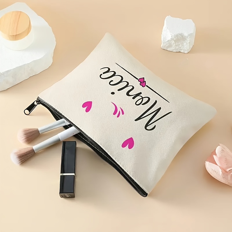 Personalizowana kosmetyczka z  – Beauty Makeup Names recenzja i cena