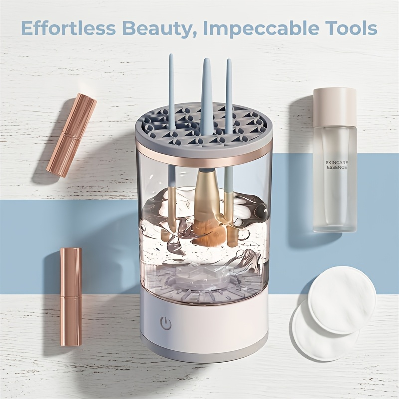 Profesjonalna elektryczna masz – Beauty Makeup Tools Use recenzja i cena