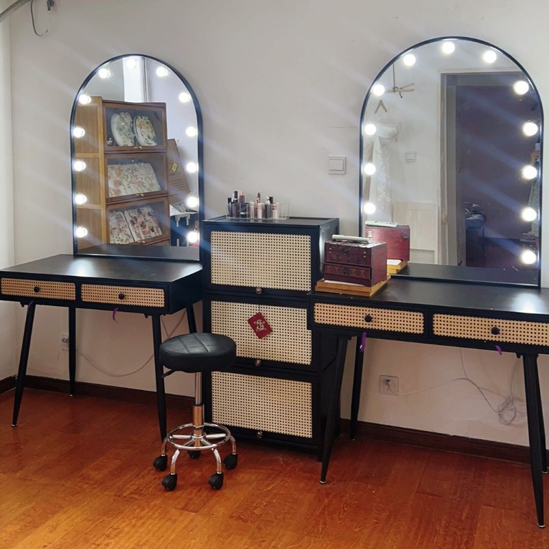 Profesjonalna chińska toaletka – Beauty Makeup Bridal recenzja i cena