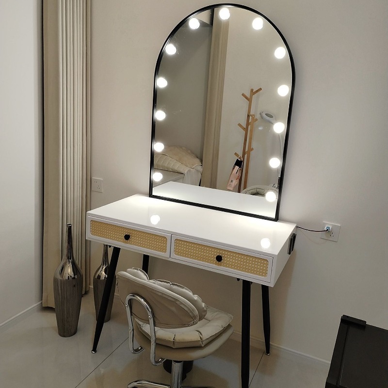 Profesjonalna chińska toaletka – Beauty Makeup Bridal recenzja i cena