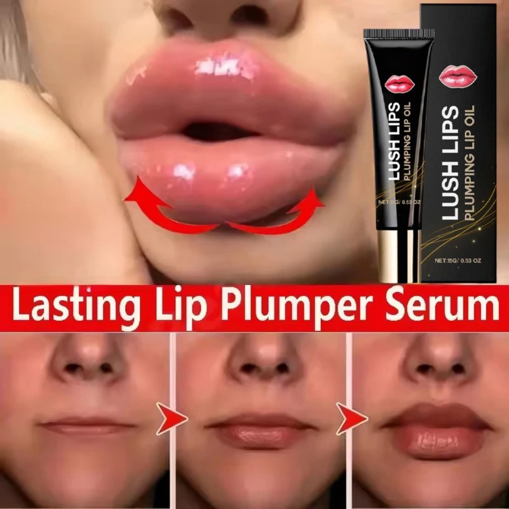 Olejek powiększający usta, nat – Beauty Full Makeup recenzja i cena