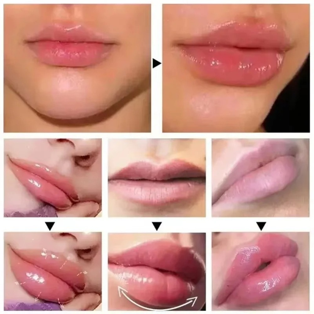 Olejek powiększający usta, nat – Beauty Full Makeup recenzja i cena