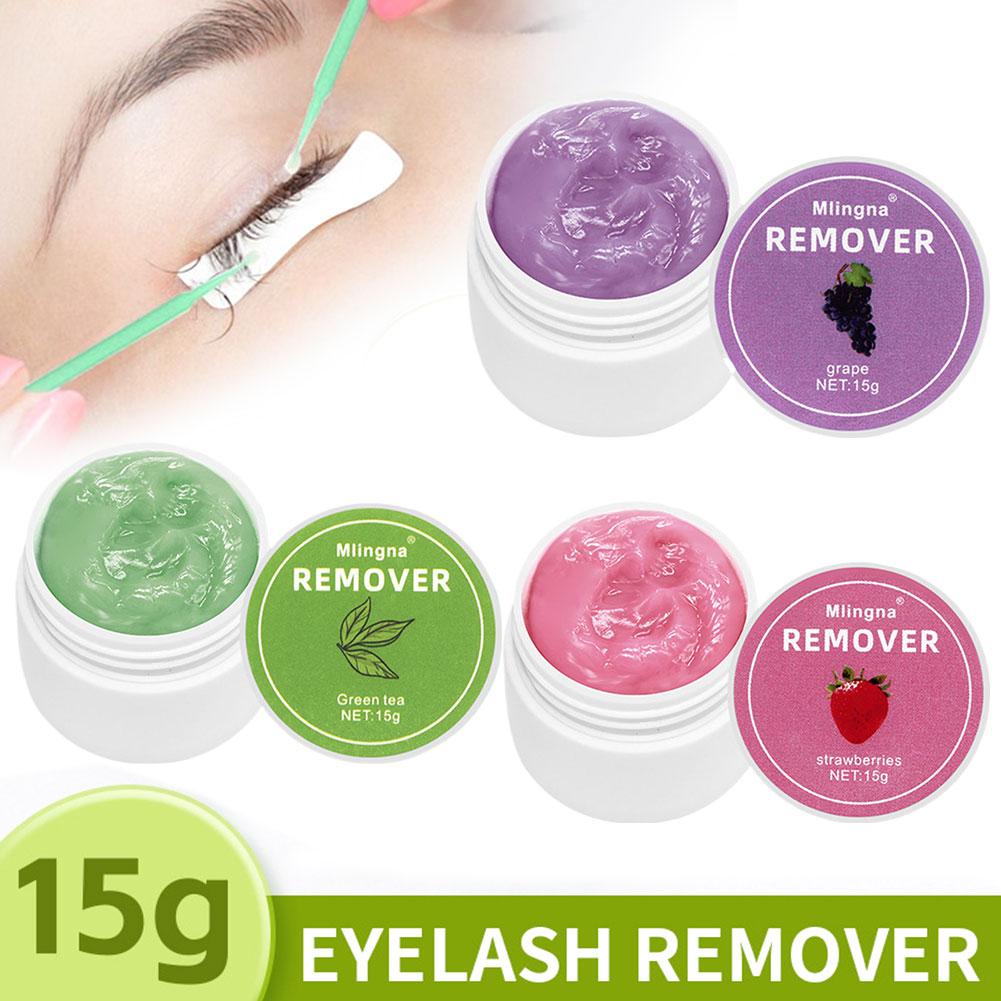 Krem do usuwania kleju do rzęs – Beauty Makeup Tools recenzja i cena