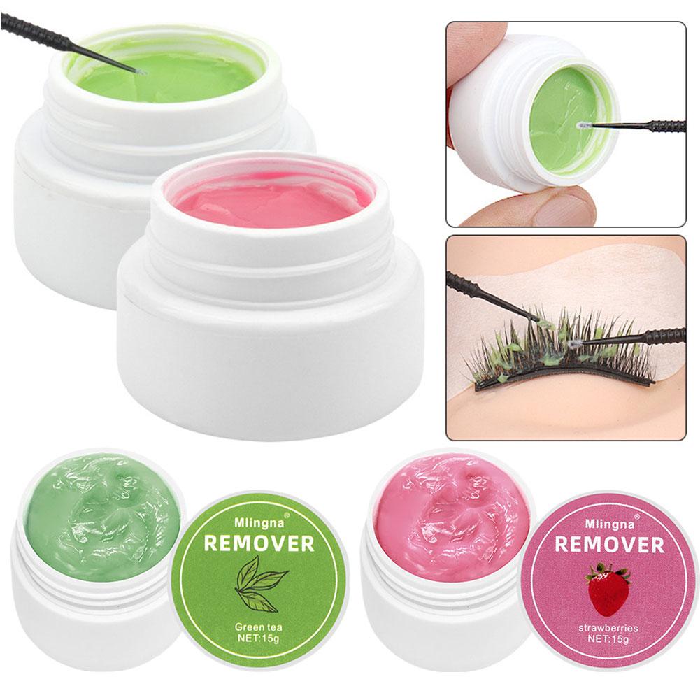 Krem do usuwania kleju do rzęs – Beauty Makeup Tools recenzja i cena