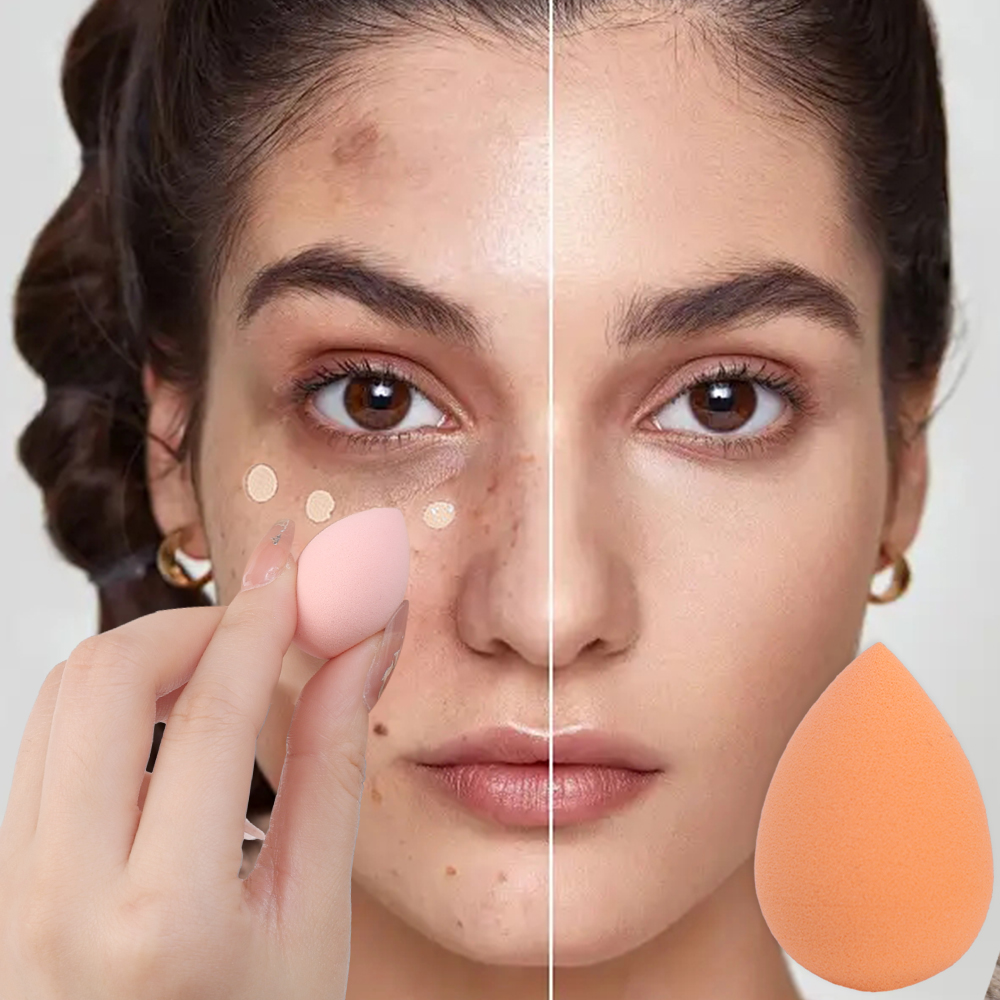 4/12/36/72/120 sztuk Mini gąbk – Beauty Makeup Tools Use recenzja i cena