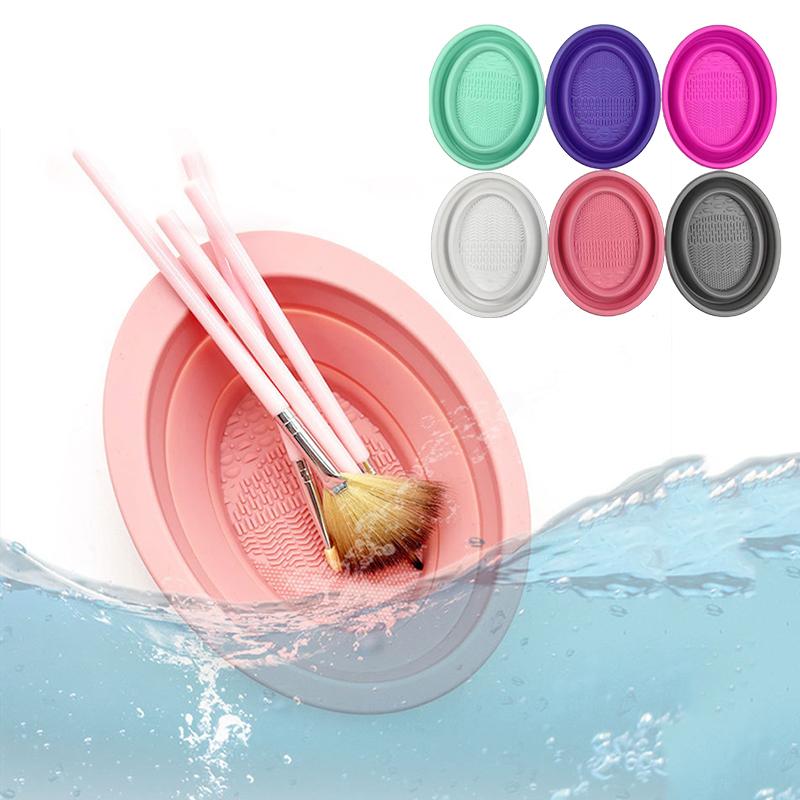 Miękki silikonowy środek do cz – Beauty Makeup Tools Use recenzja i cena