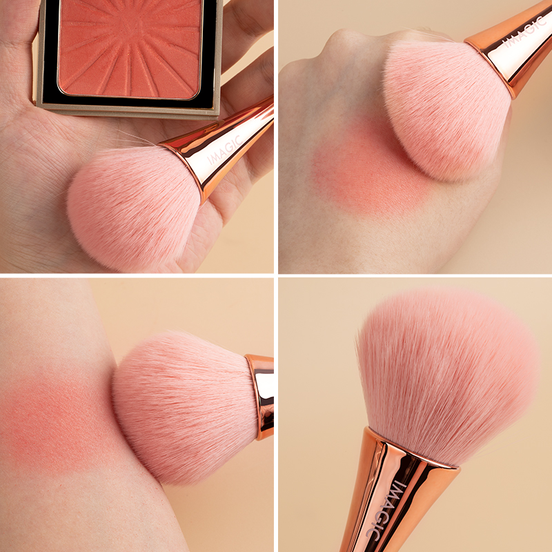 IMAGIC makijaż pojedynczy pędz – Beauty Makeup Images recenzja i cena