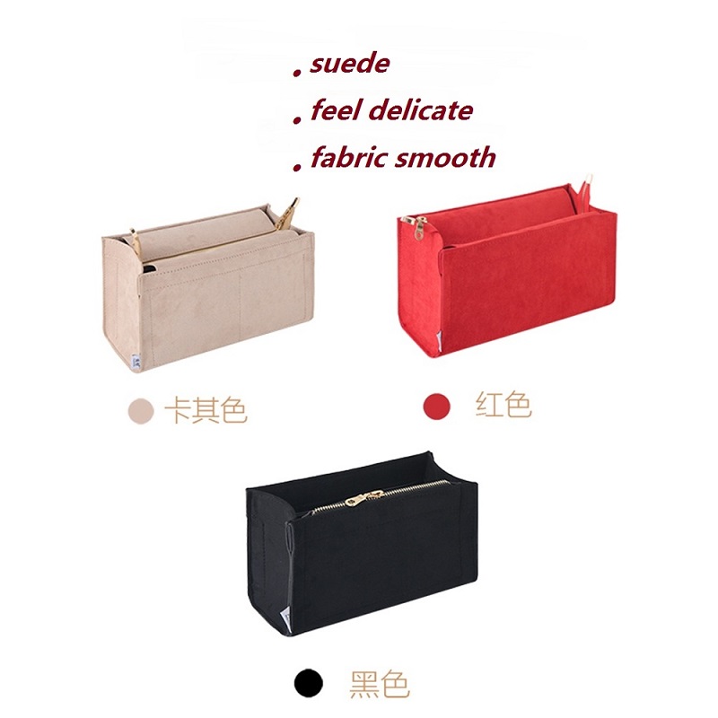 Organizer do torebki na kosmet – Makeup Organizer recenzja i cena