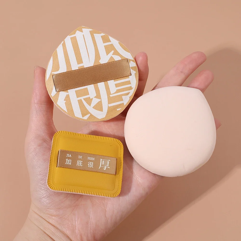 30szt Duży rozmiar kosmetyczny – Beauty Makeup Tools Use recenzja i cena