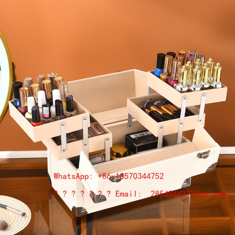Duża kosmetyczka na tatuaże, p – Beauty Makeup Bridal recenzja i cena