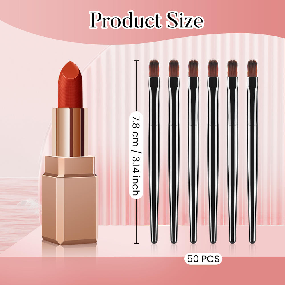 Zestaw 50/100 szt. jednorazowy – Beauty Makeup Tools recenzja i cena