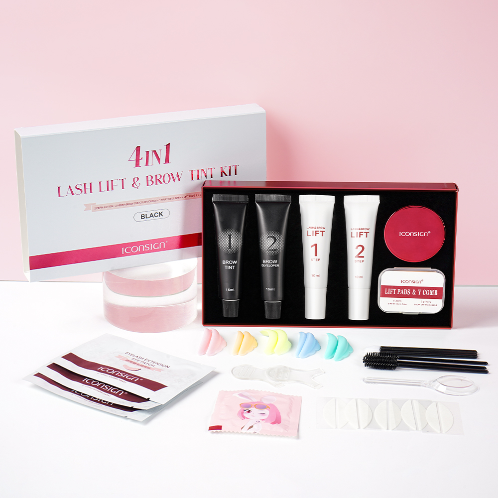 Hot Sale Beauty 4N1 Lash Lift  – Beauty Full Makeup recenzja i cena