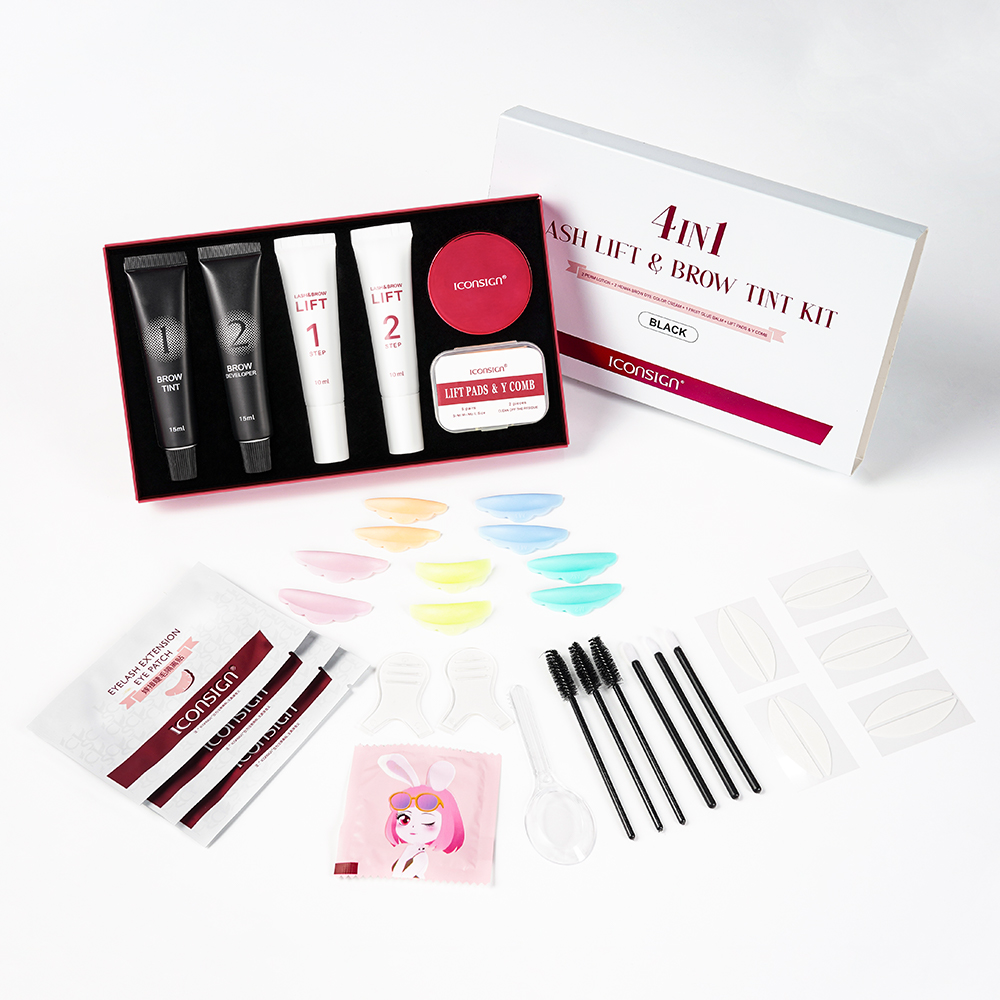 Hot Sale Beauty 4N1 Lash Lift  – Beauty Full Makeup recenzja i cena
