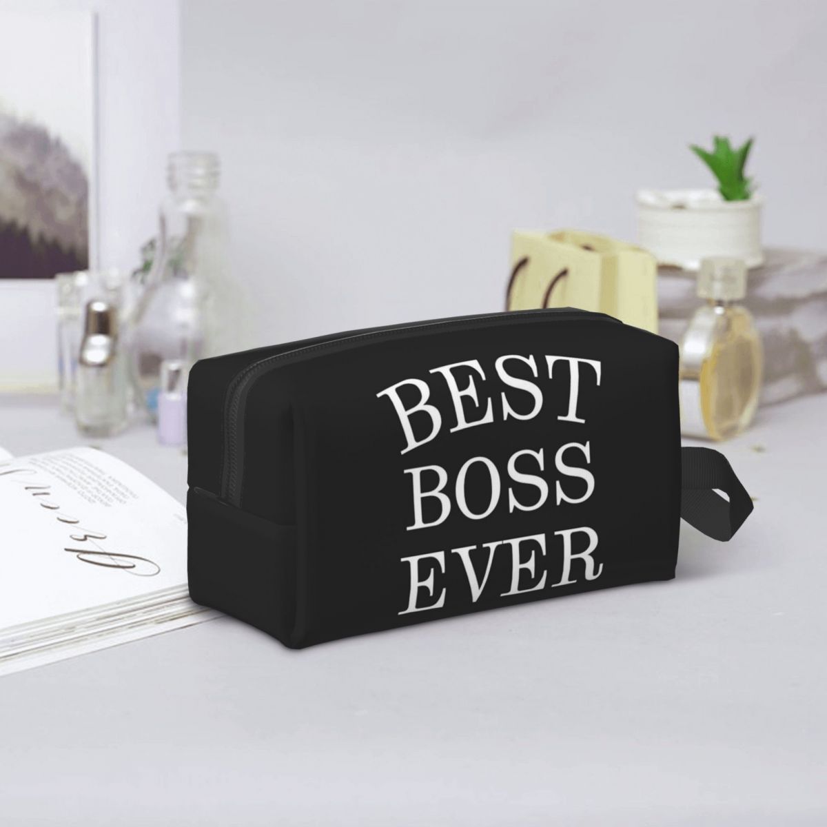 Najlepsza kosmetyczka w histor – Beauty Forever Makeup recenzja i cena