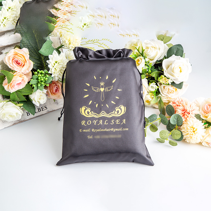 50 szt. Woreczków ze sznurkiem – Beauty Makeup Events recenzja i cena