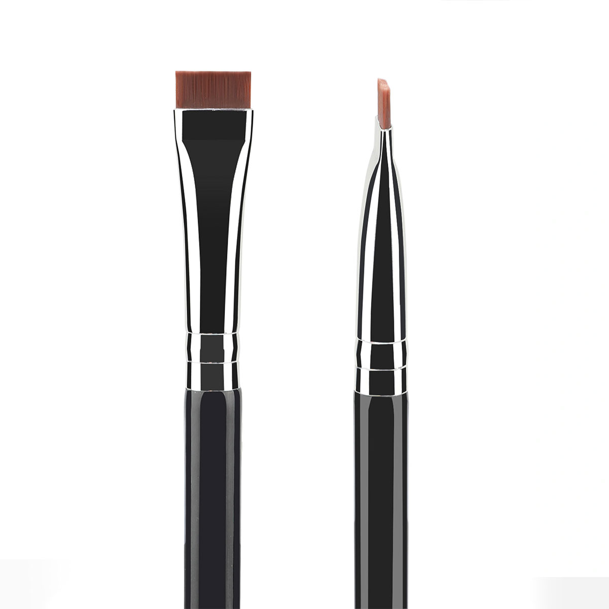 Pędzel z podwójną główką, pędz – Beauty Full Makeup recenzja i cena