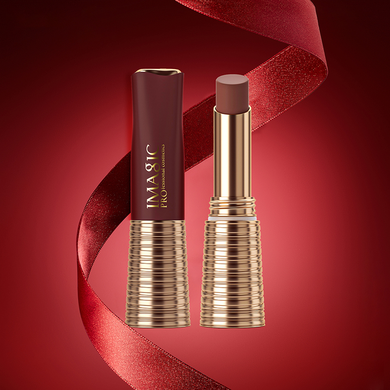 IMAGIC Matowa szminka Długotrw – Beauty Makeup Images recenzja i cena