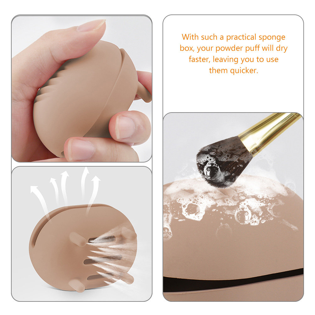 Wysokiej jakości silikonowe et – Beauty Makeup Tools recenzja i cena