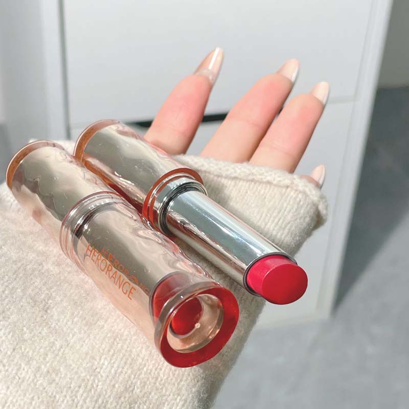 HERORANGE delikatna i piękna,  – Beauty Makeup Website recenzja i cena