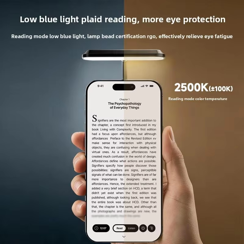 Magnetyczna lampa LED z giętką – Beauty No Makeup recenzja i cena