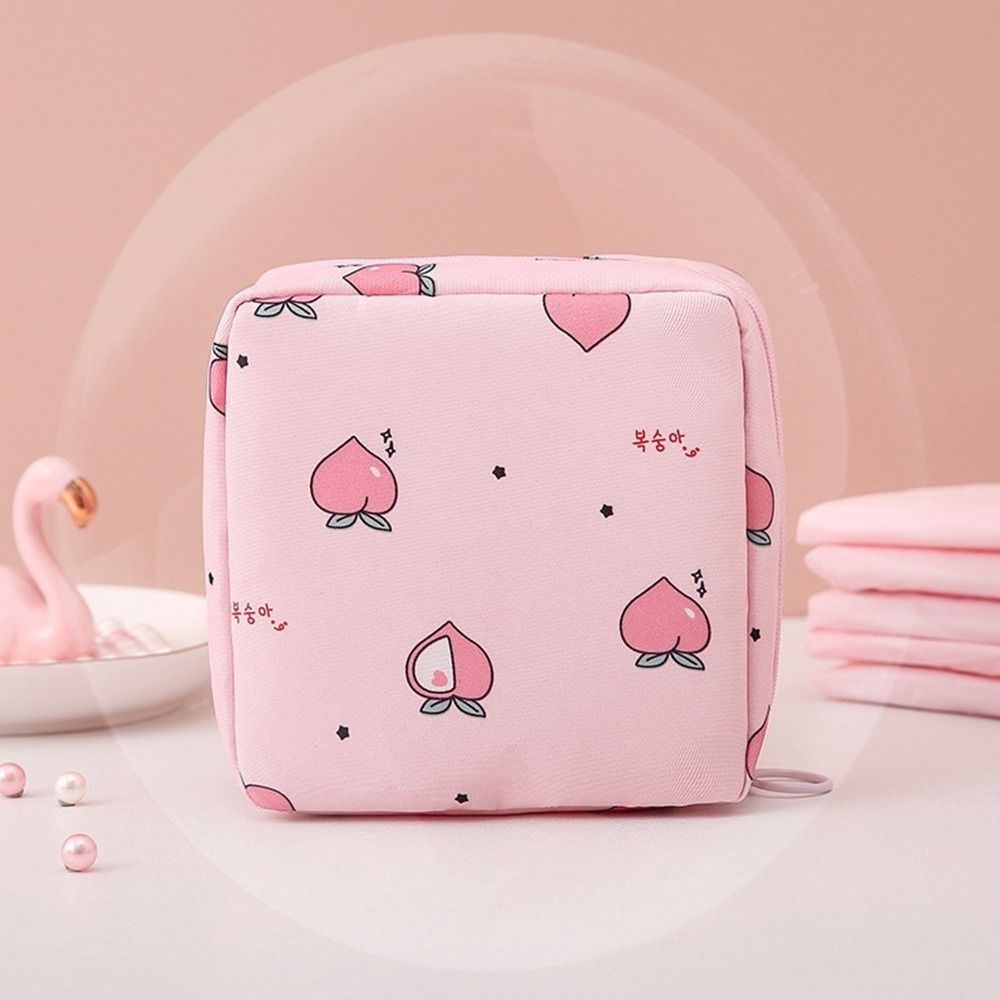 Organizer na kosmetyki dla dzi – Makeup Organizer recenzja i cena