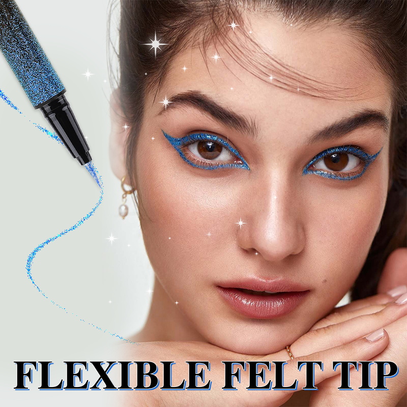 Eyeliner Eyeliner emagic 8 kol – Beauty Makeup Images recenzja i cena