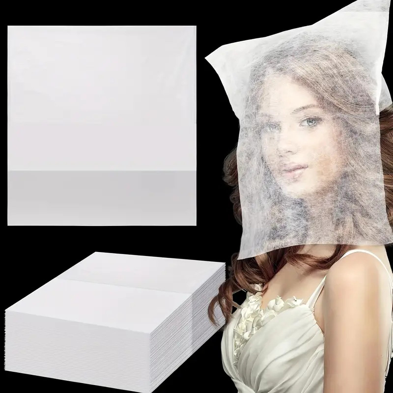 【xxx】50/100 szt. Jednorazowe o – Beauty Makeup Bridal recenzja i cena
