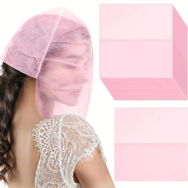 【xxx】50/100 szt. Jednorazowe o – Beauty Makeup Bridal recenzja i cena
