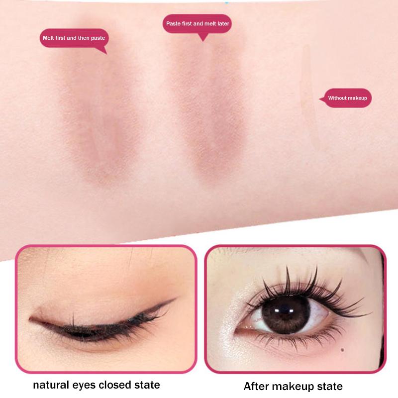 Naklejki samoprzylepne do powi – Beauty Makeup Looks recenzja i cena