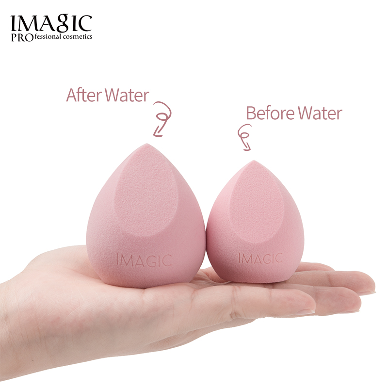IMAGIC Gąbka do makijażu Podkł – Beauty Makeup Images recenzja i cena