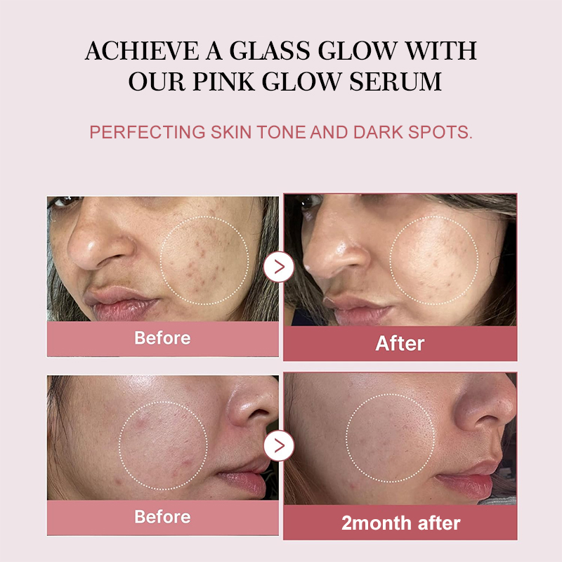 Serum do twarzy z kolagenem i  – Beauty Full Makeup recenzja i cena