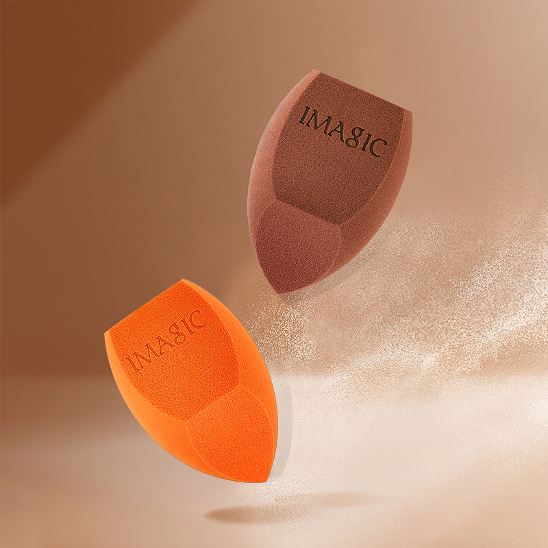 IMAGIC gąbka do makijażu Puff  – Beauty Makeup Images recenzja i cena