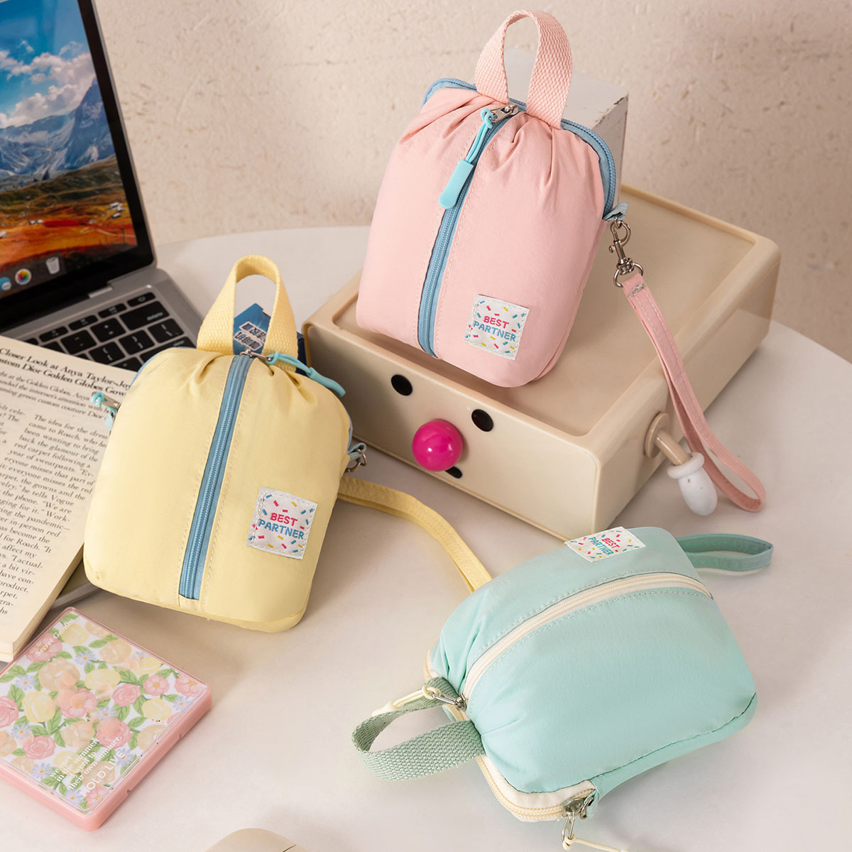 Torba do przechowywania bieliz – Makeup Organizer recenzja i cena