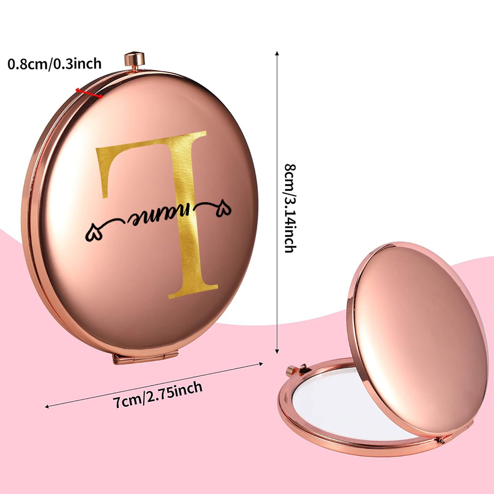 Nazwa własna przenośne metalow – Beauty Makeup Names recenzja i cena