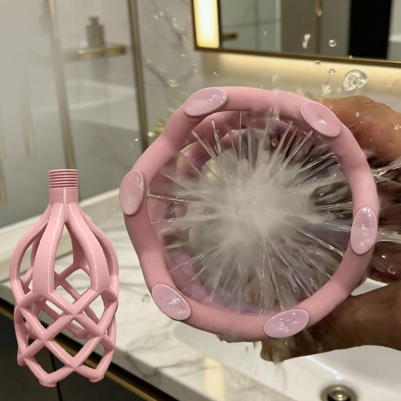 1 szt. Narzędzie do mycia łap  – Hair Scalp Massager recenzja i cena