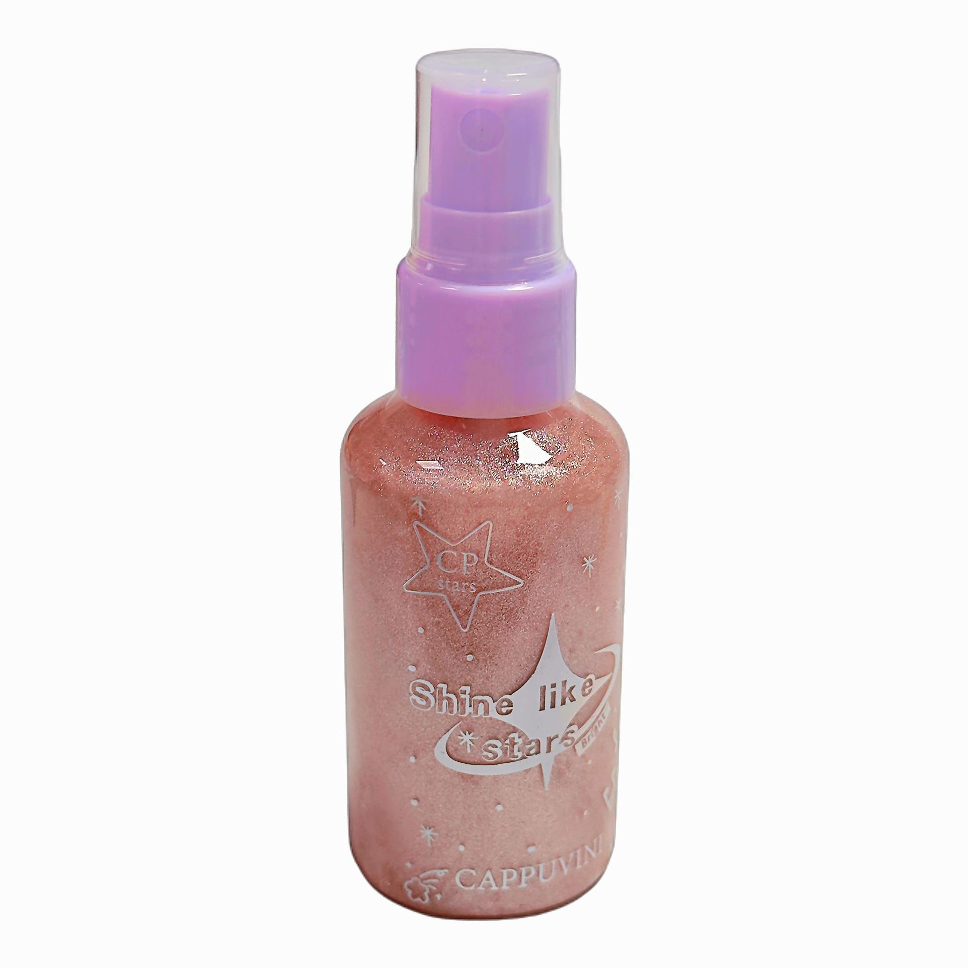 Spray do ciała z brokatem, dia – Beauty Makeup Looks recenzja i cena